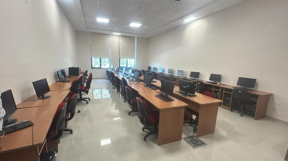 Derslik Resmi