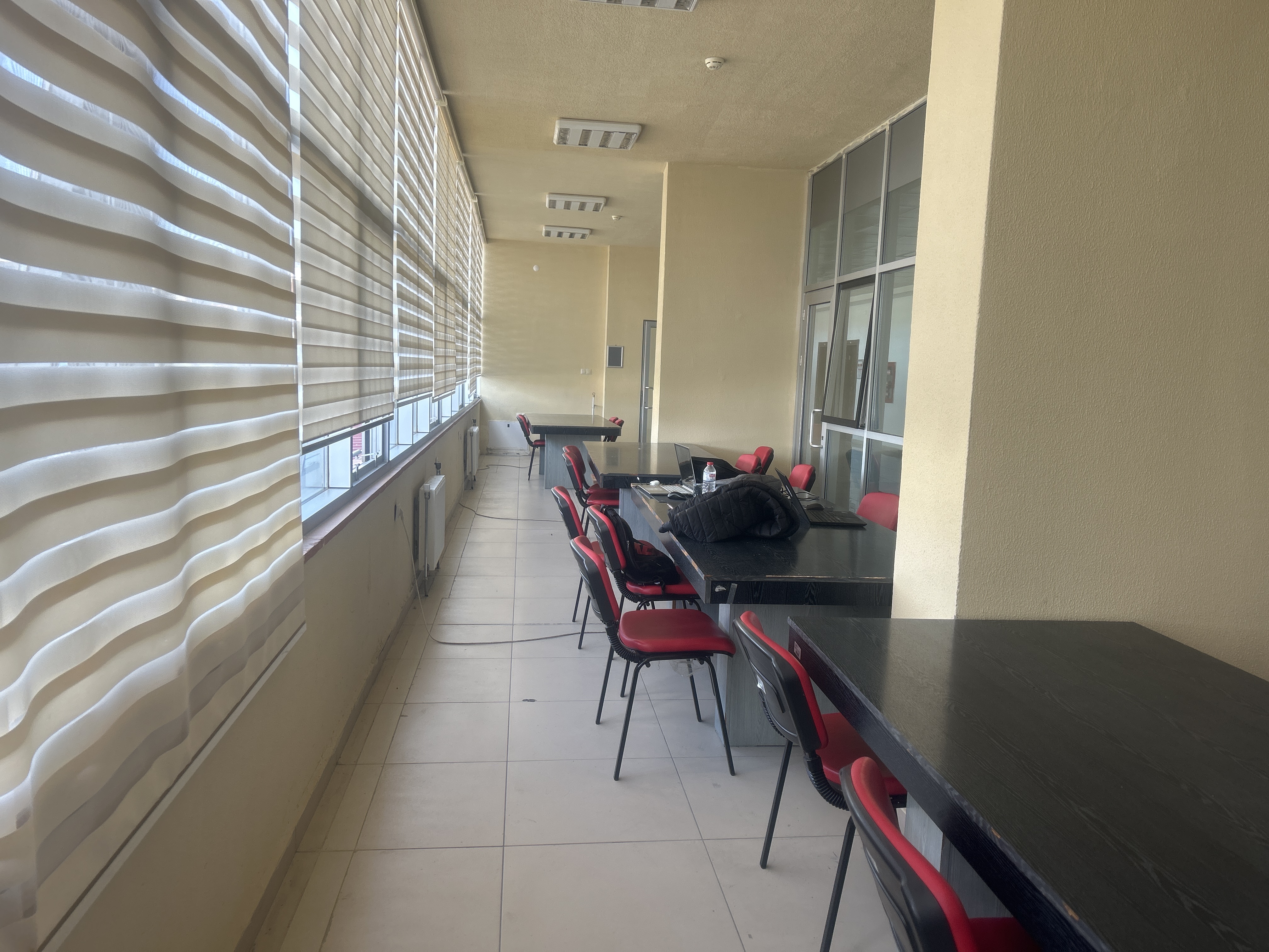 Derslik Resmi