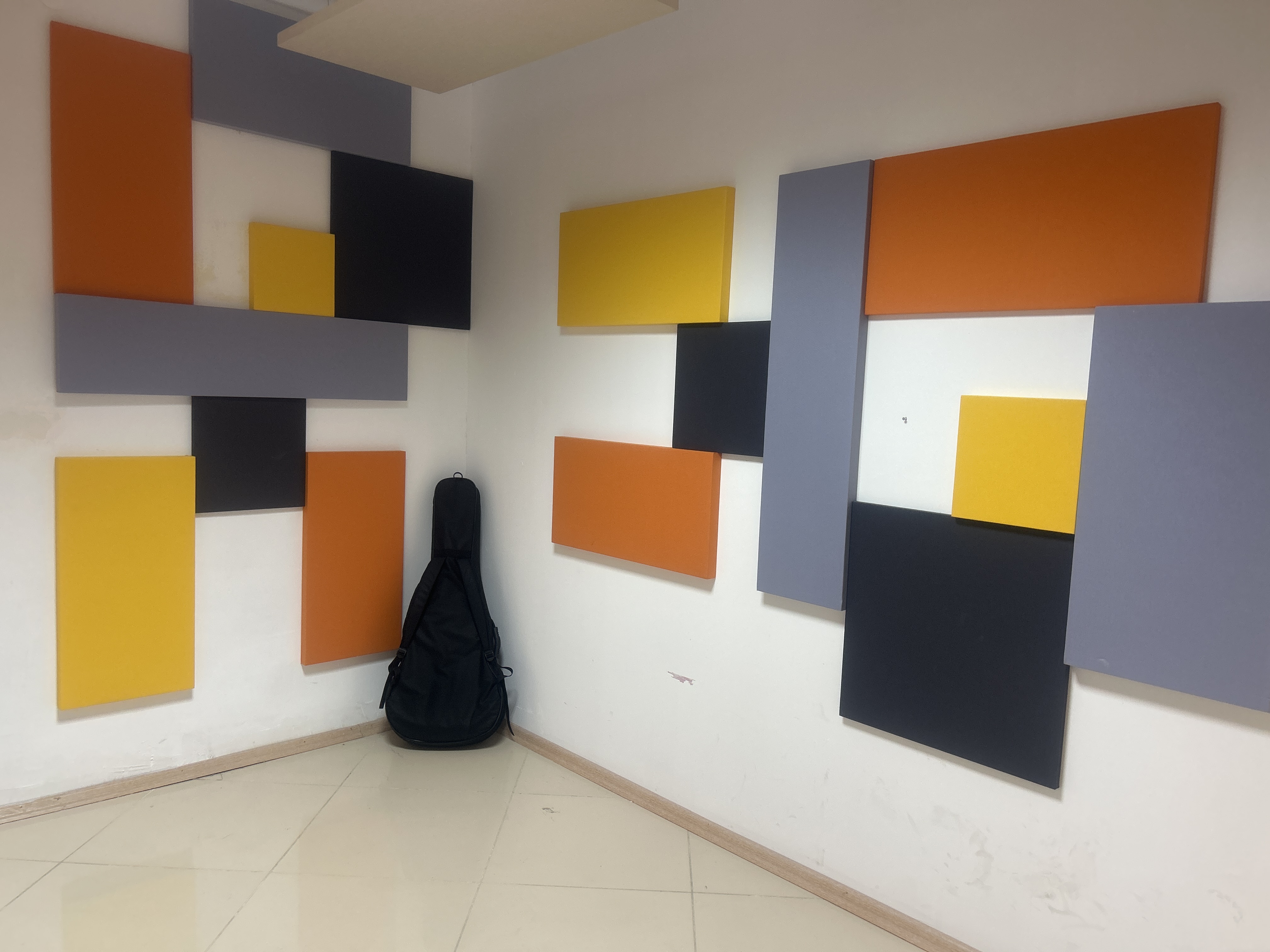 Derslik Resmi