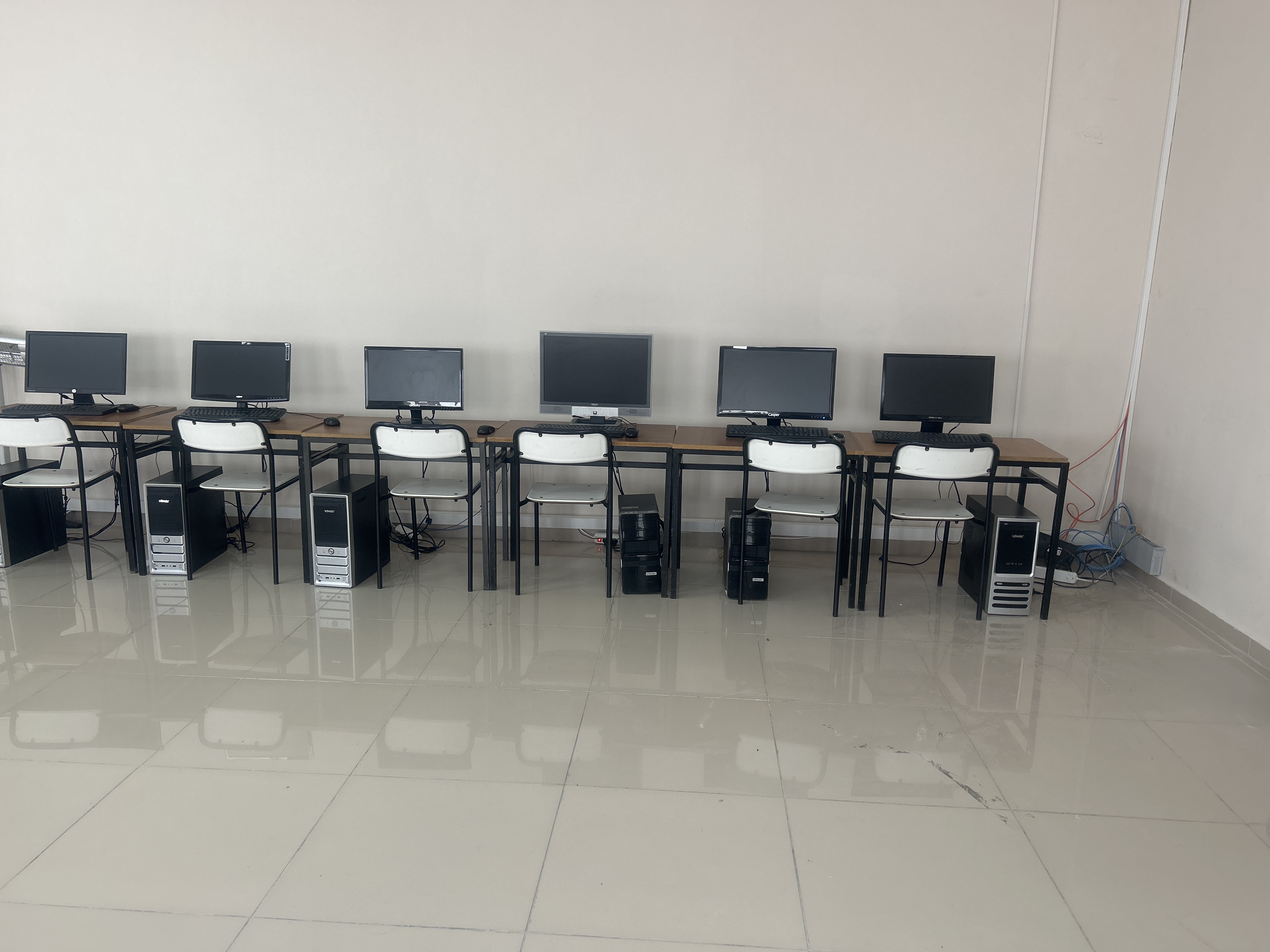 Derslik Resmi