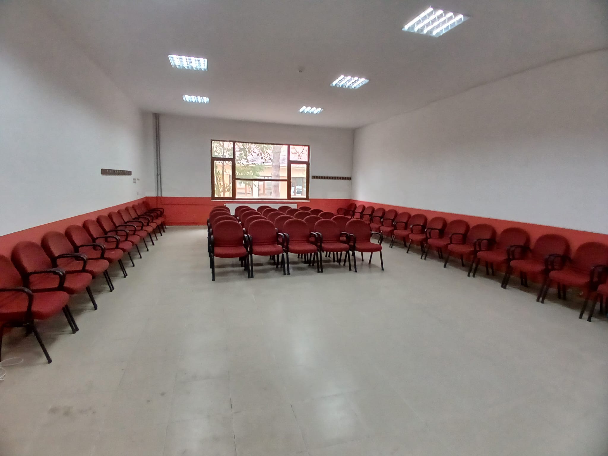 Derslik Resmi