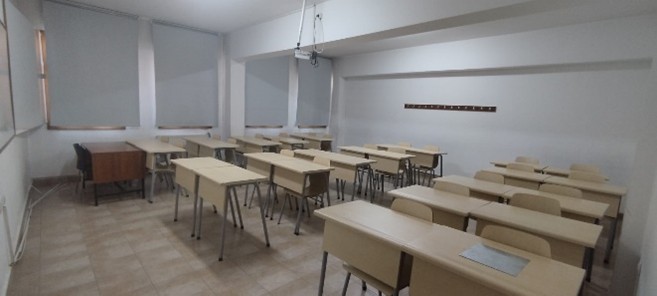 Derslik Resmi