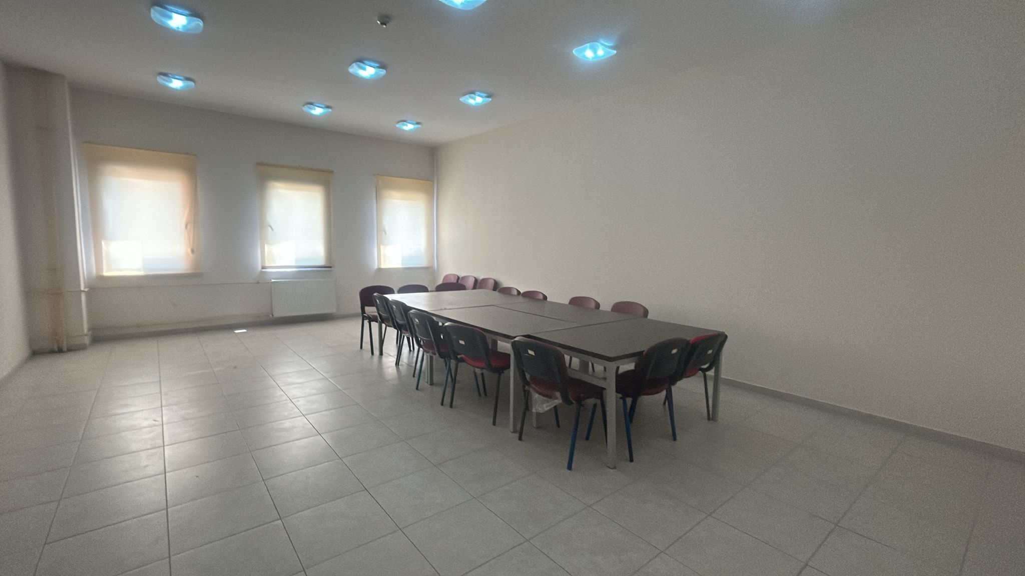 Derslik Resmi