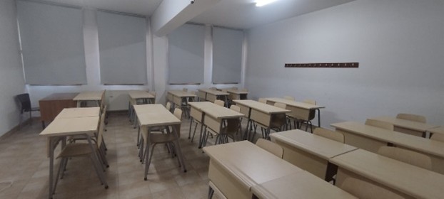 Derslik Resmi