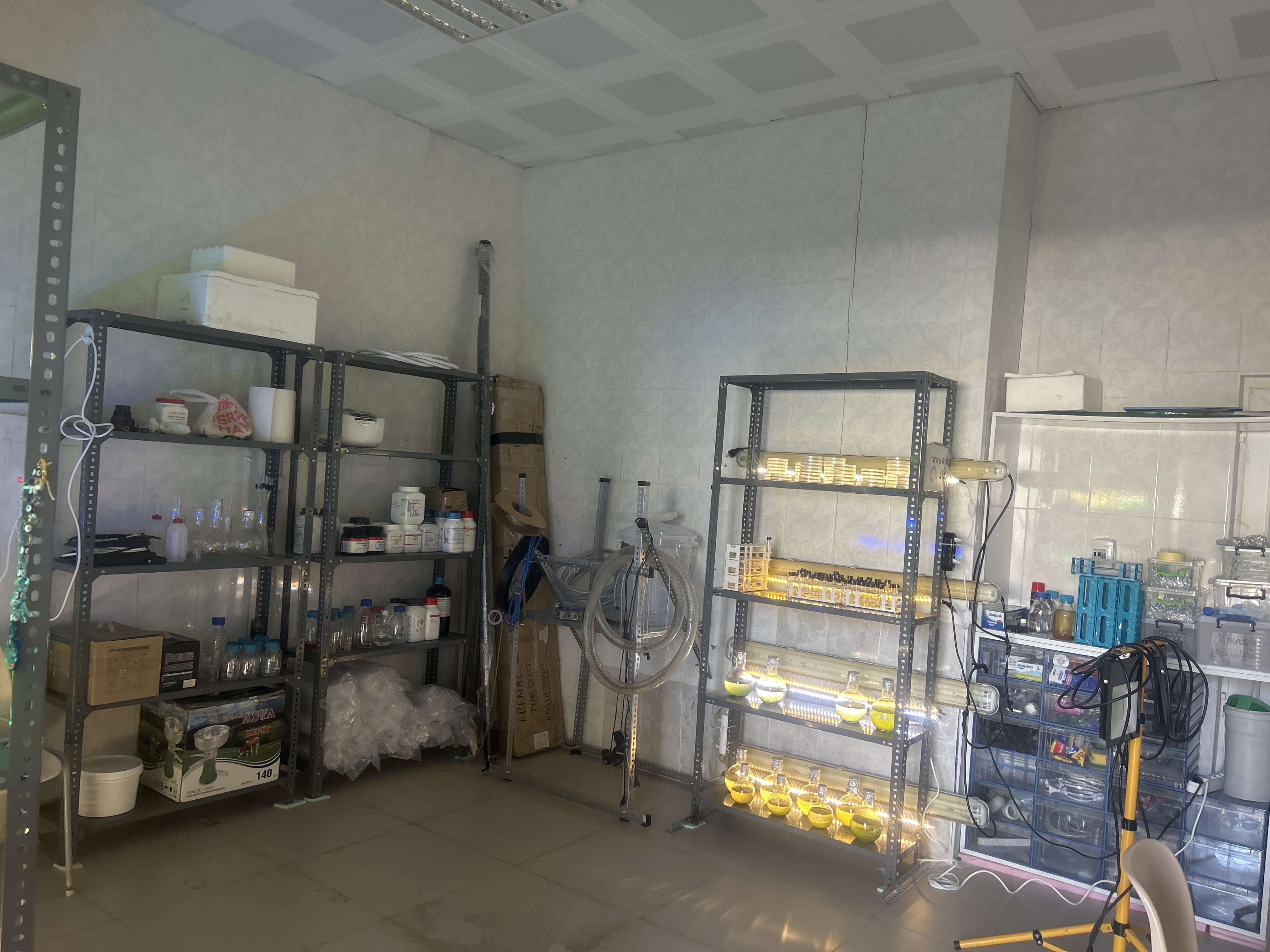 Derslik Resmi
