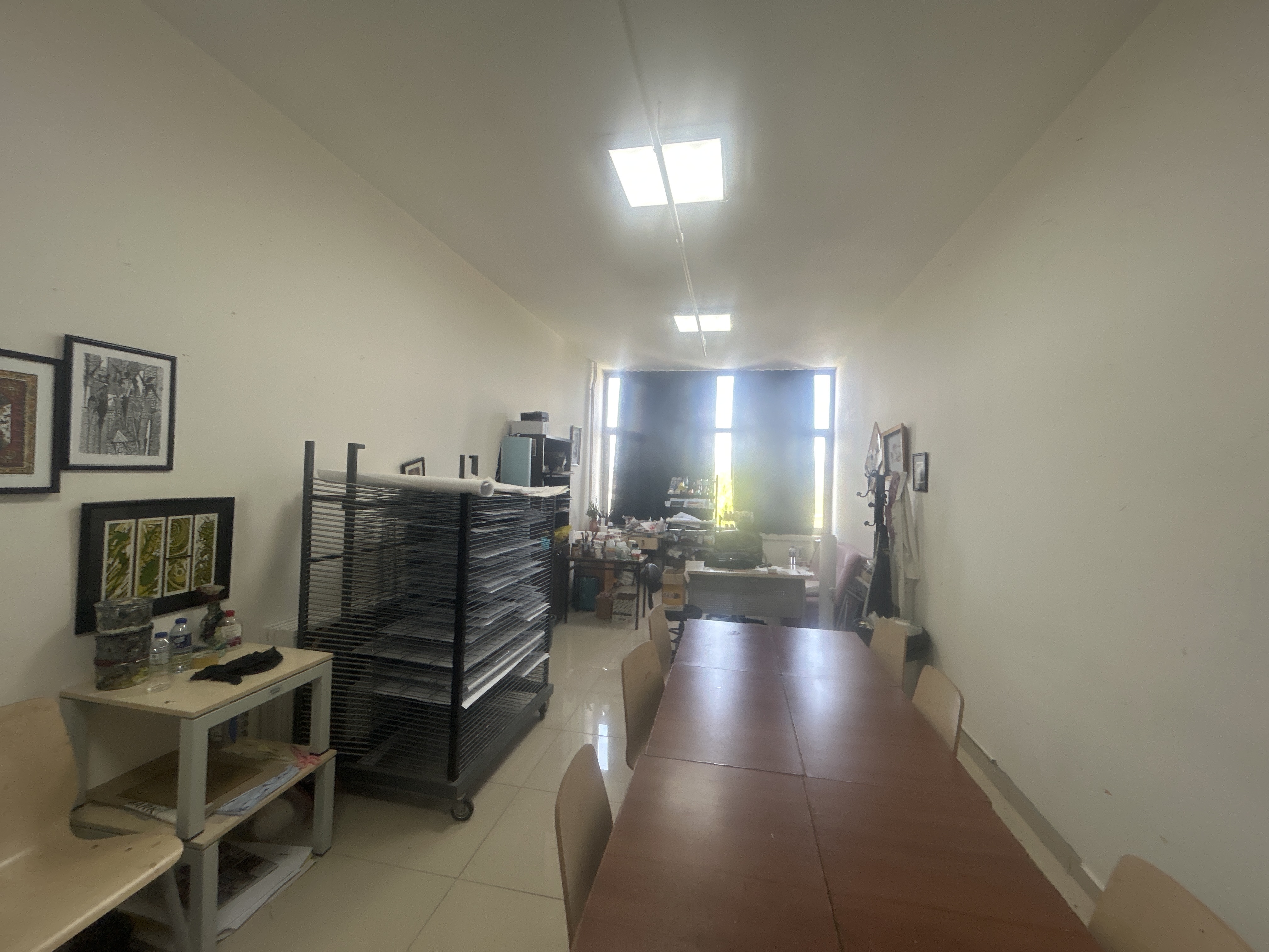 Derslik Resmi