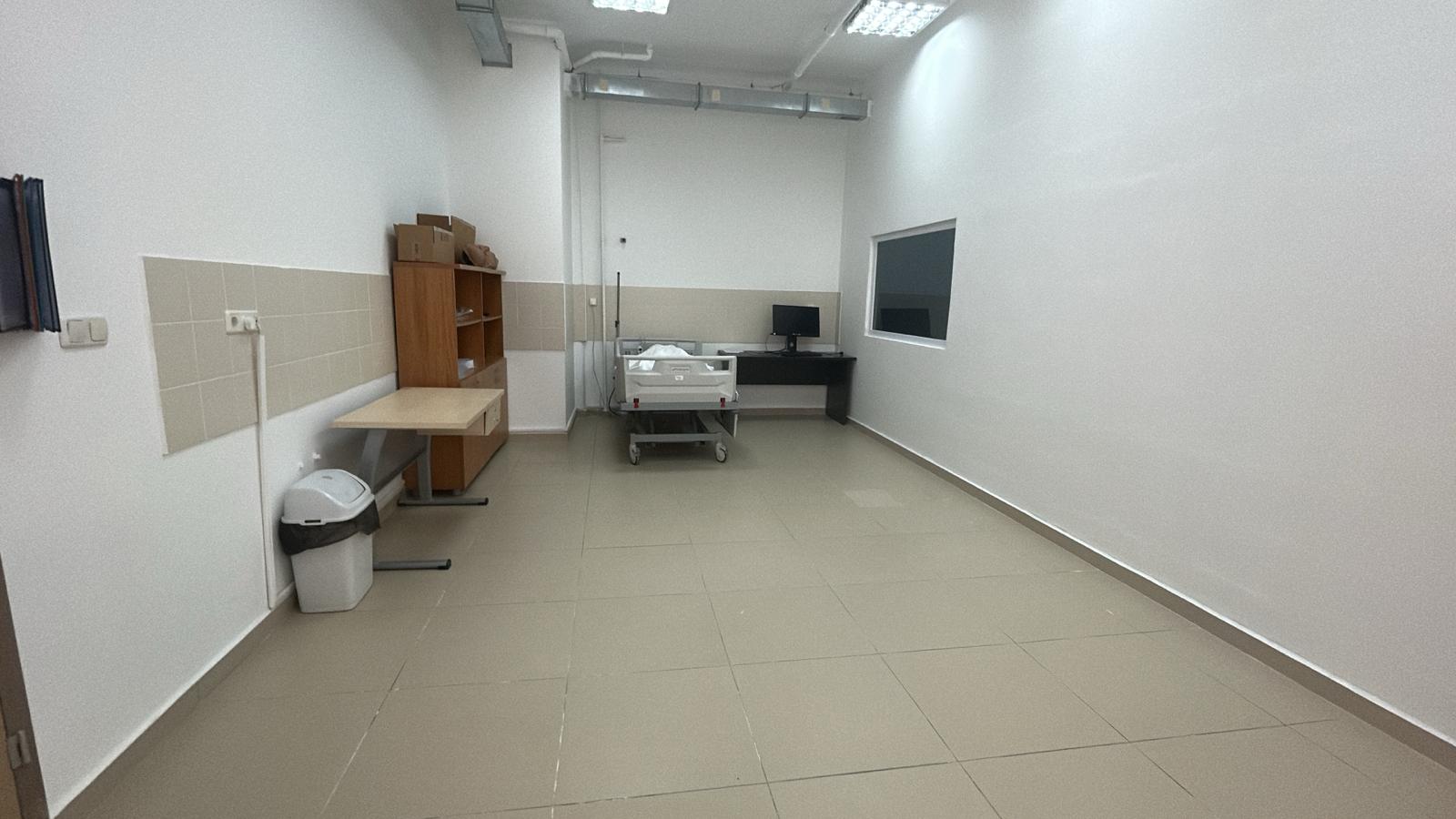Derslik Resmi