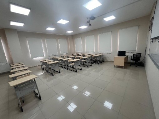 Derslik Resmi