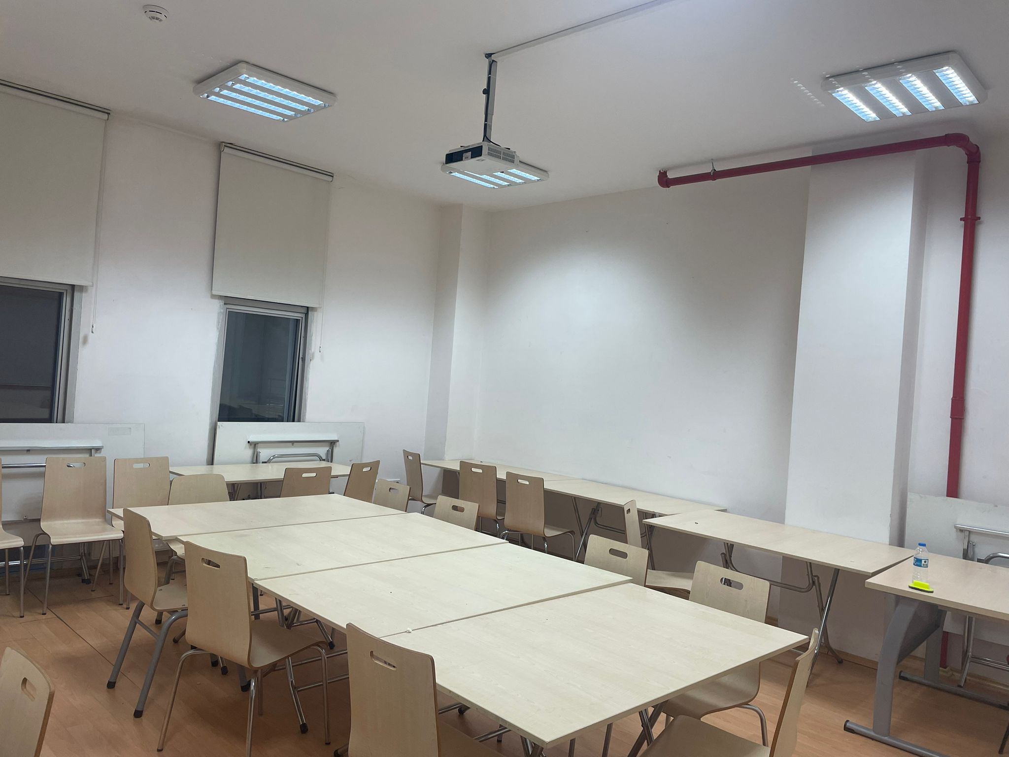 Derslik Resmi