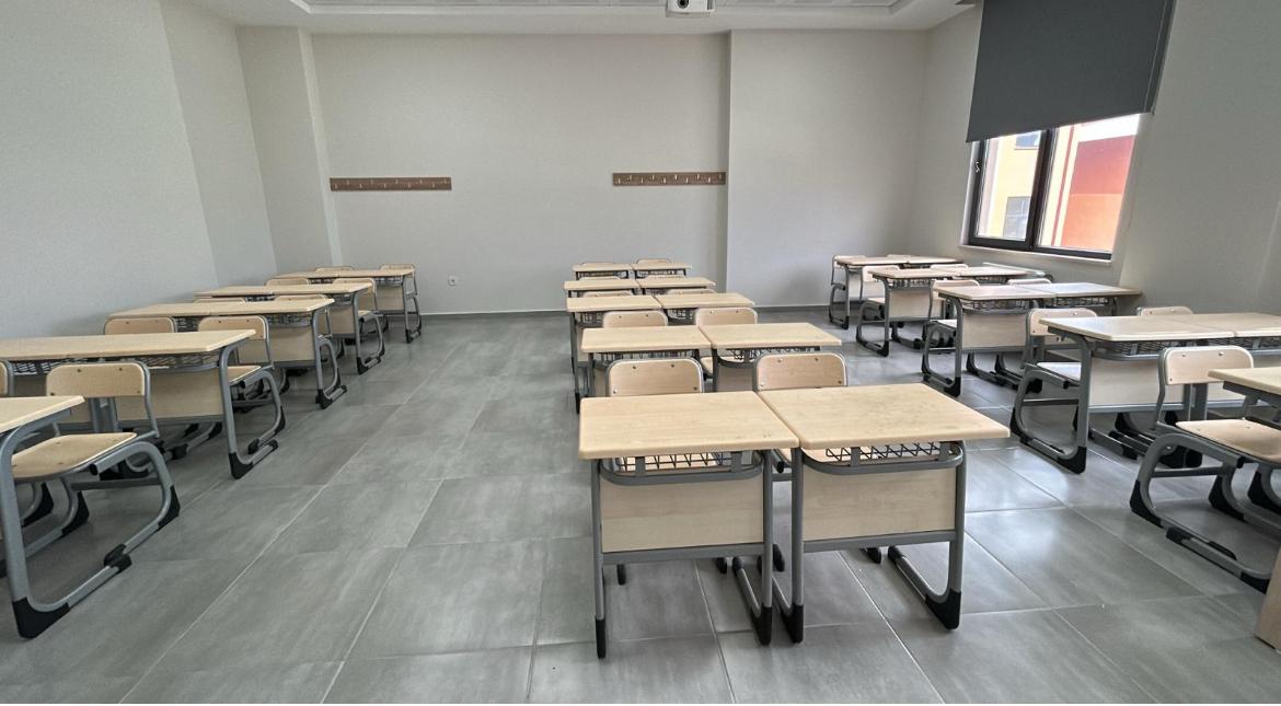 Derslik Resmi
