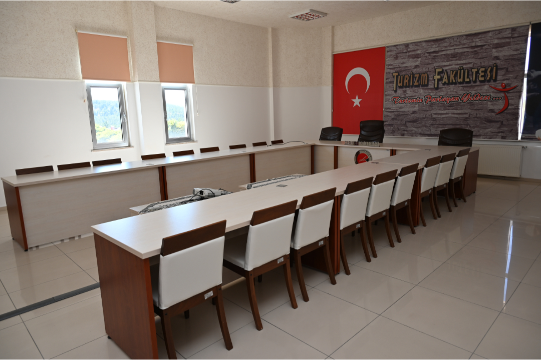 Derslik Resmi