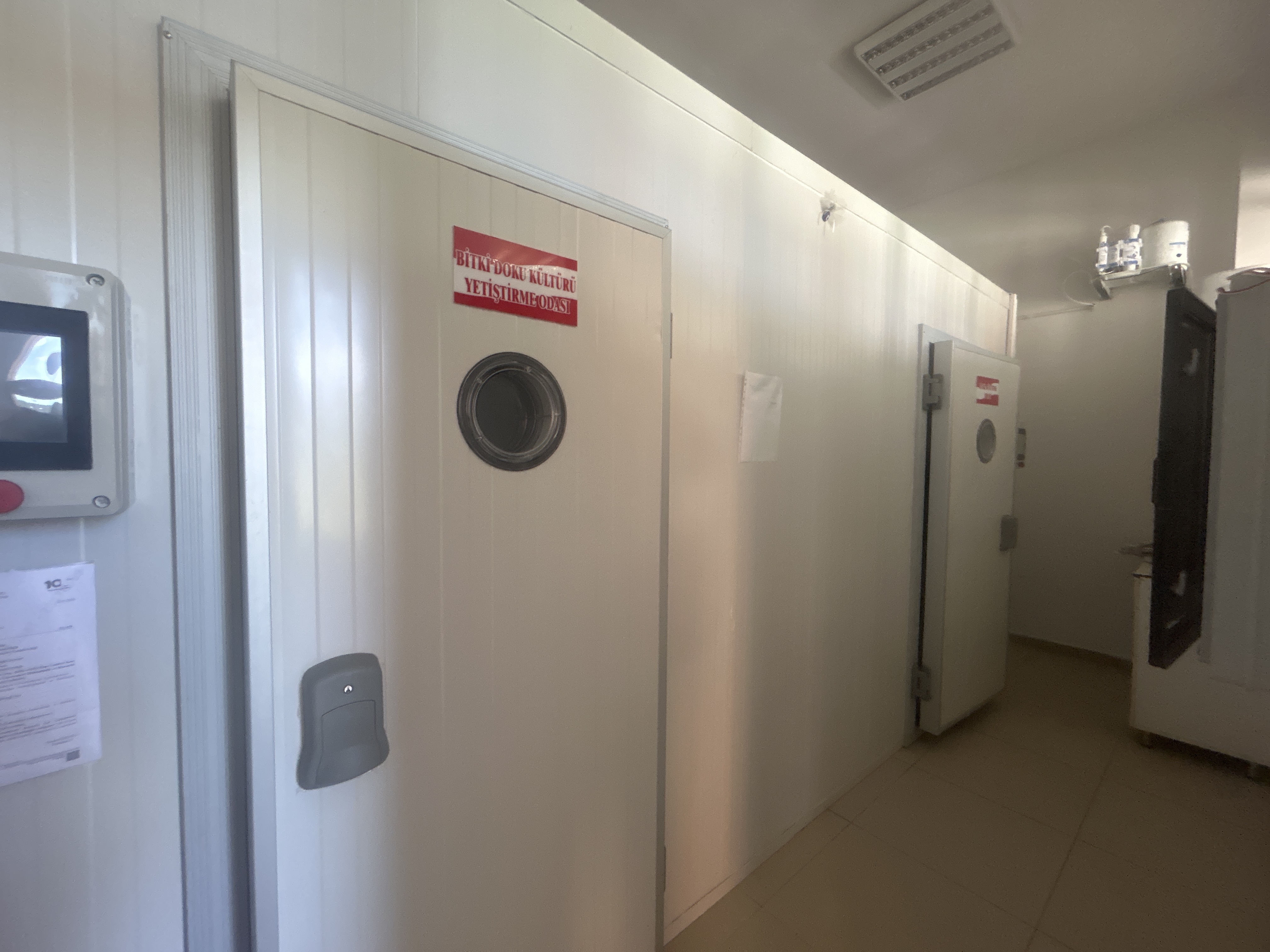 Derslik Resmi