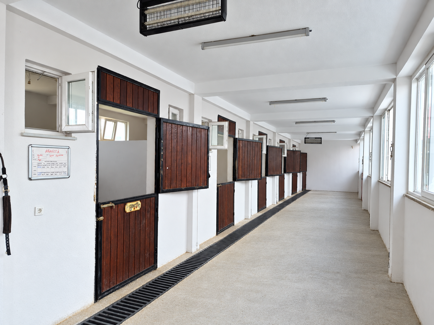 Derslik Resmi