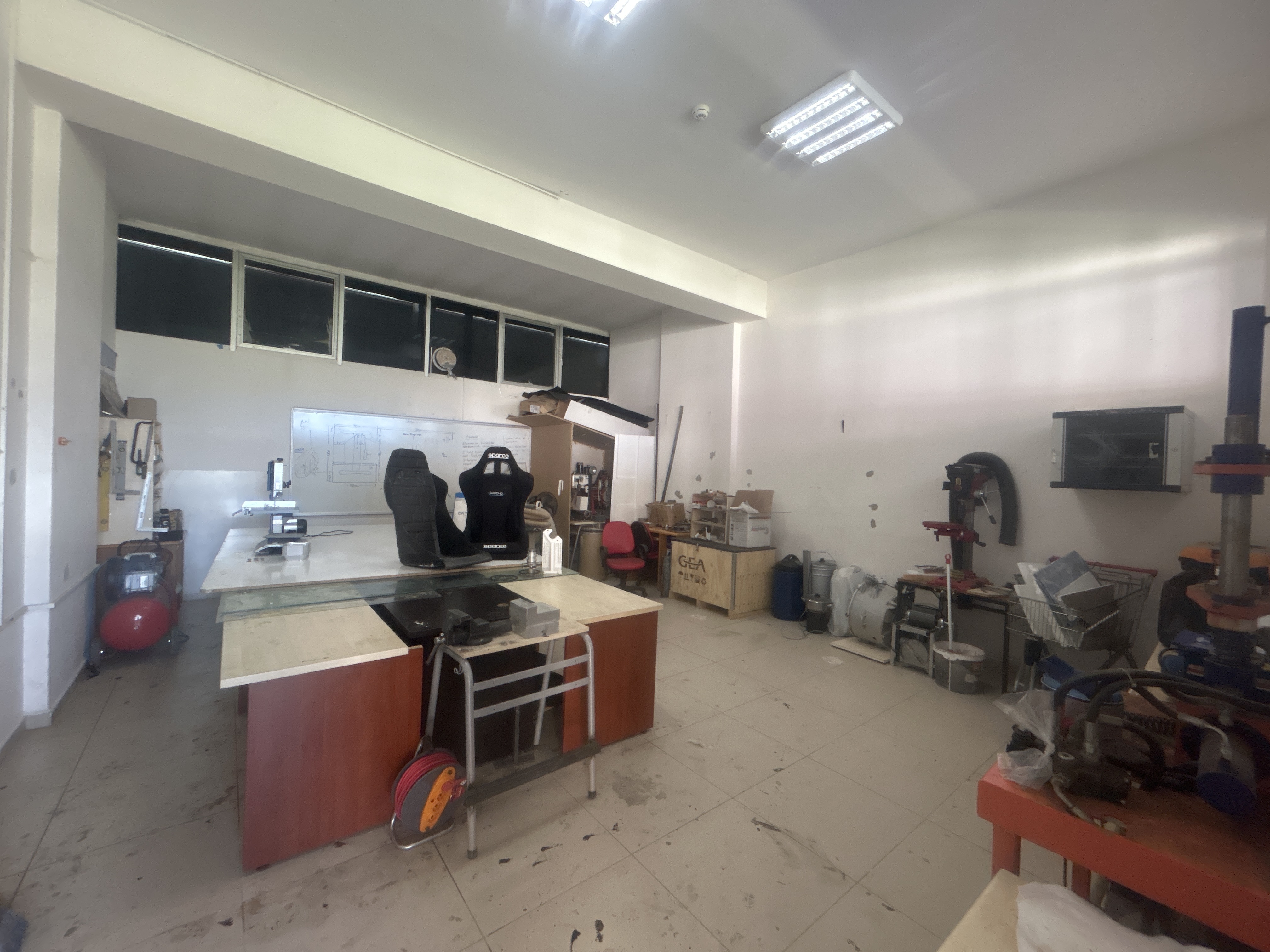 Derslik Resmi