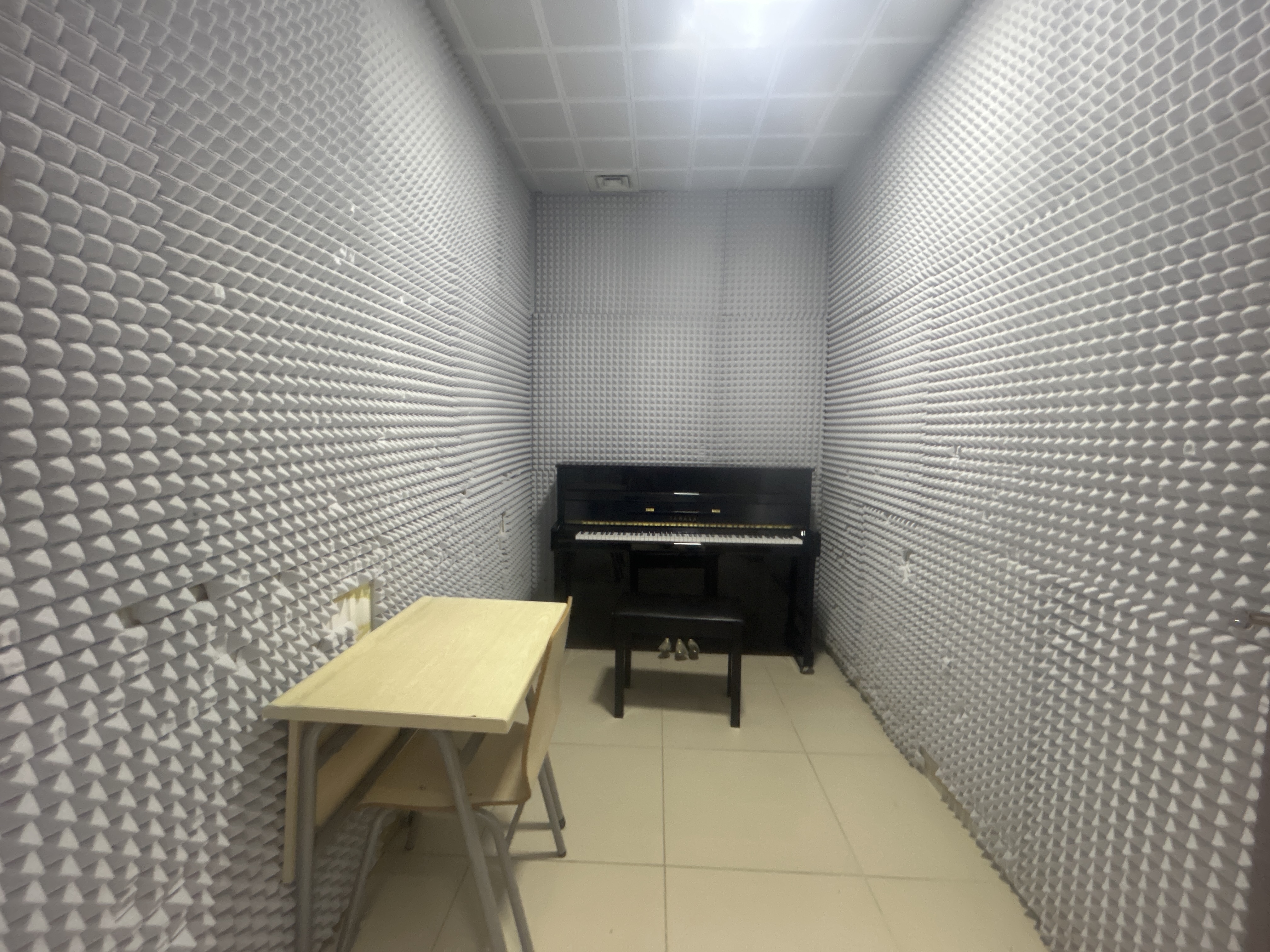 Derslik Resmi
