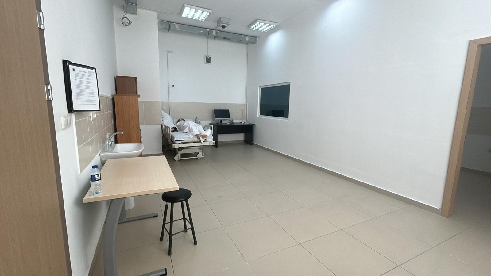 Derslik Resmi