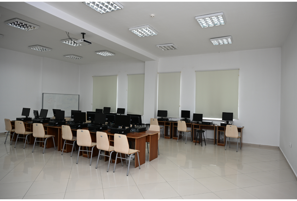 Derslik Resmi