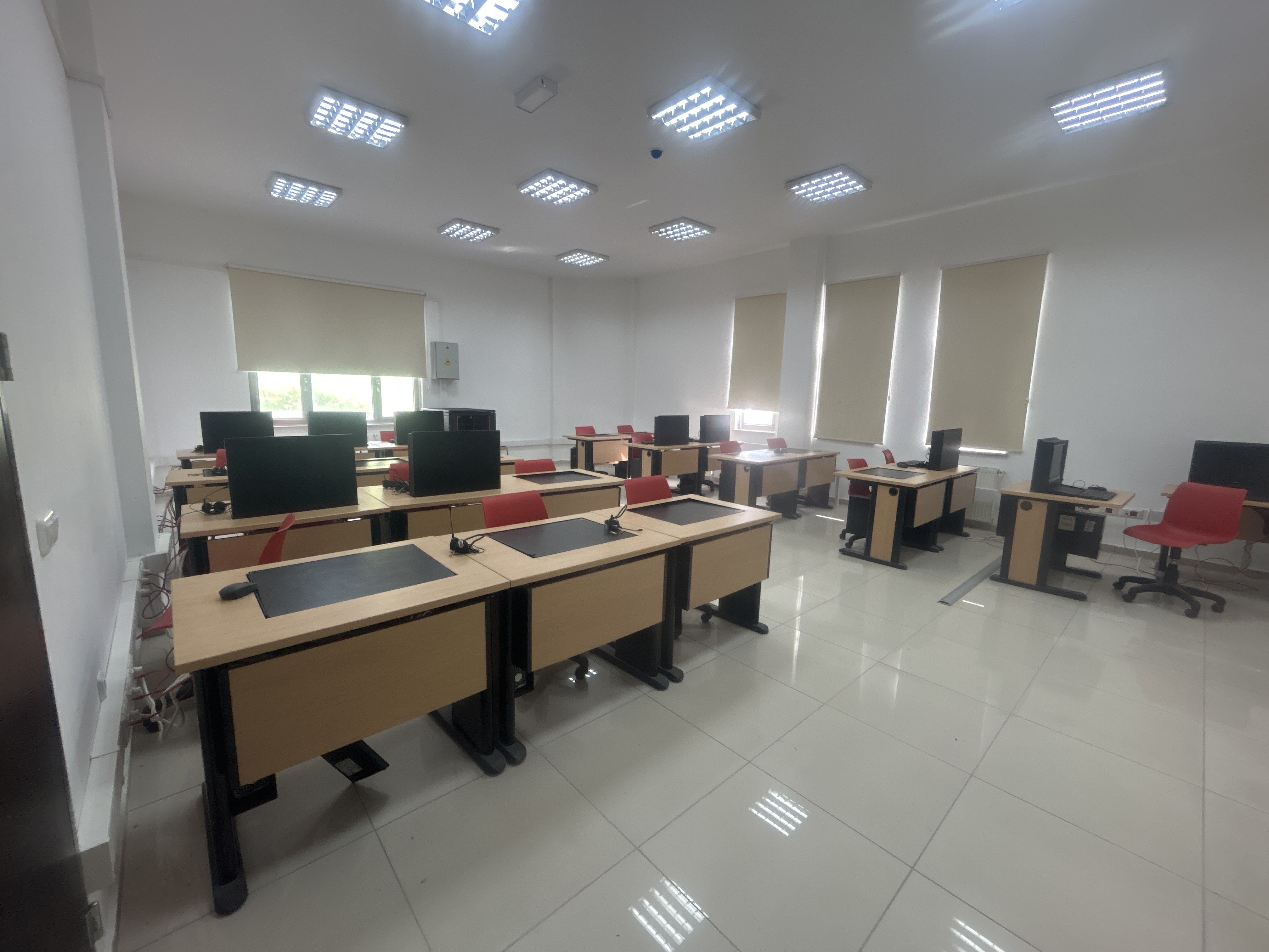 Derslik Resmi