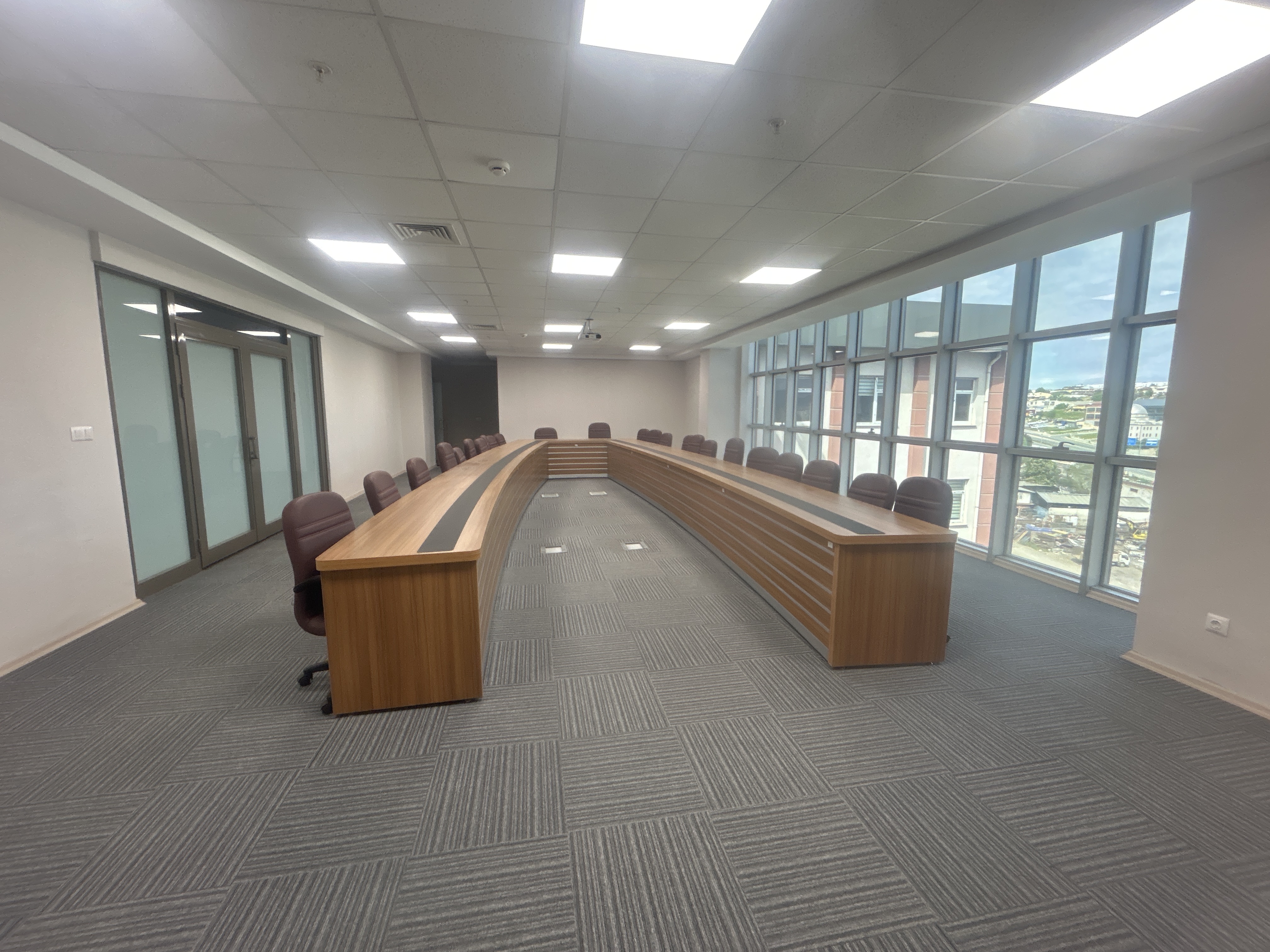 Derslik Resmi