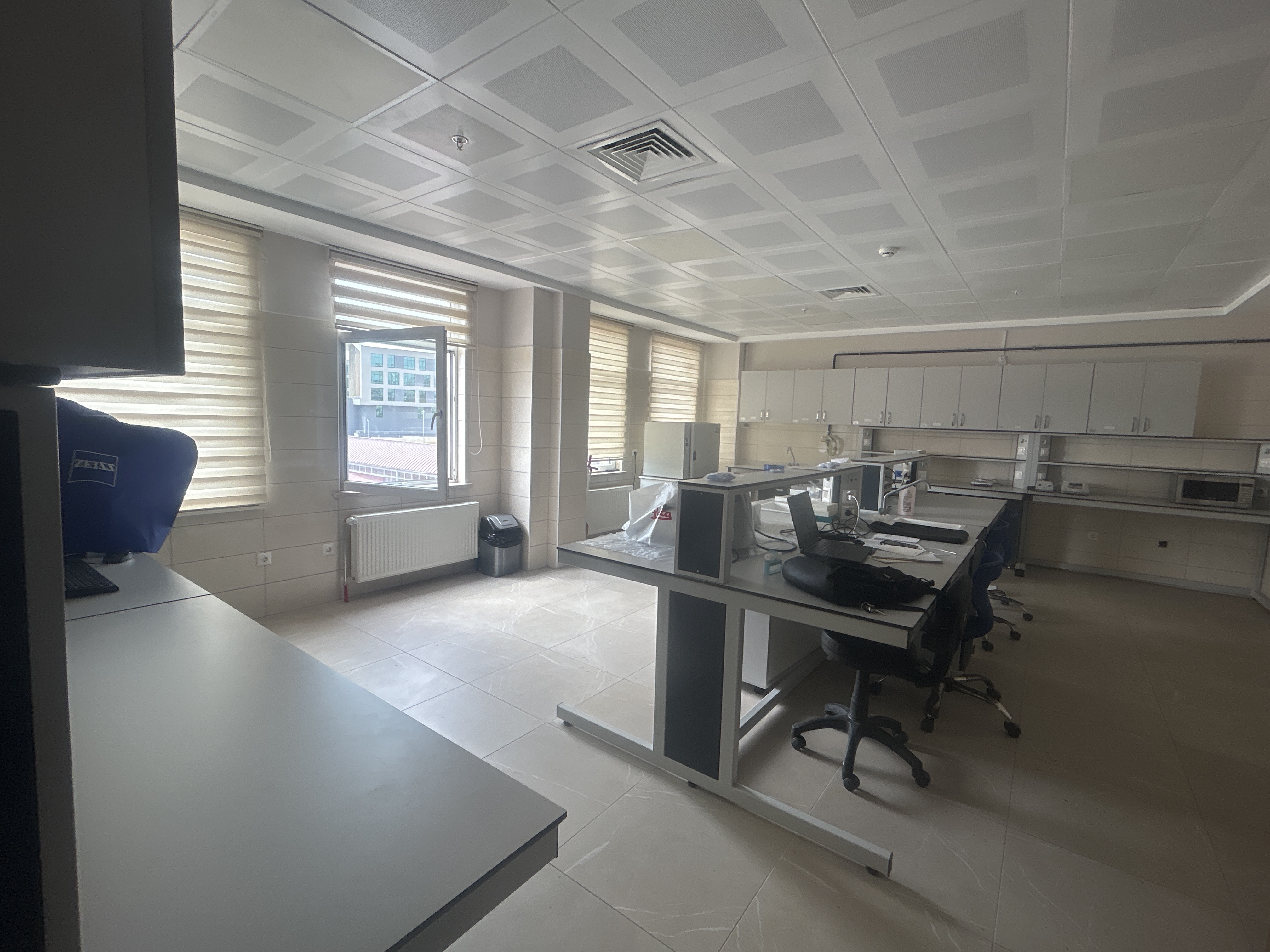 Derslik Resmi